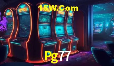 Game Providers Pg77