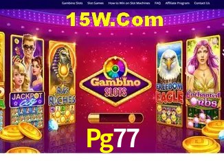 Live Casino Pg77