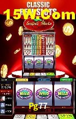 Slot Games Pg77